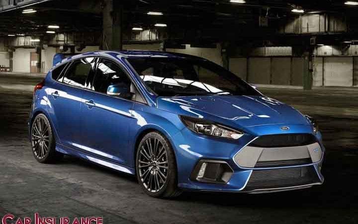 Try Ford Focus 2018, a leap forward