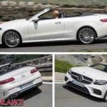 Mercedes-E-Class-Cabrio 2018 2