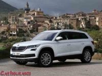 Skoda Kodiaq 2.0 TDI 2