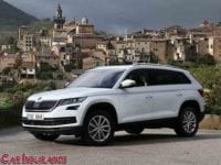 Skoda Kodiaq 2.0 TDI 2