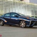 Toyota-Mirai-2018 3