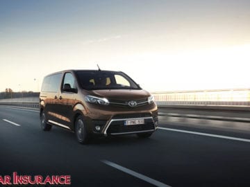 Toyota Proace Verso 2.0D 4